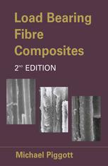 Load Bearing Fibre Composites. Second Edition