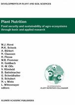 Plant Nutrition