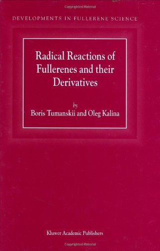 Radical reactions of fullerenes and their derivatives