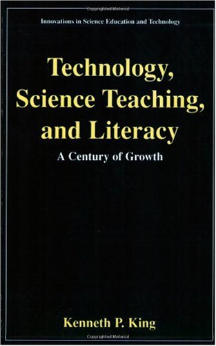 Technology, Science Teaching, and Literacy