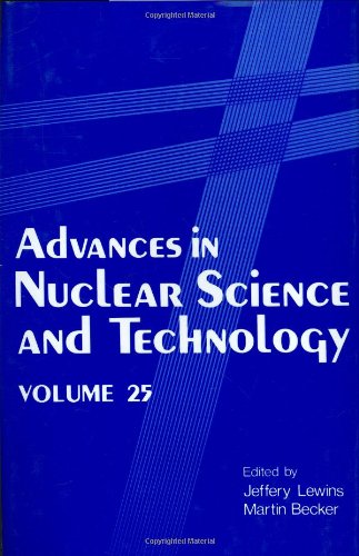 Advances in Nuclear Science and Technology