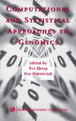 Computational and Statistical Approaches to Genomics