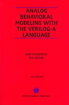 Analog Behavioral Modeling with the Verilog-A Language