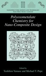 Polyoxometalate chemistry for nano-composite design