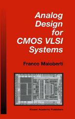 Analog Design for CMOS VLSI Systems