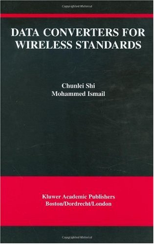 Data Converters for Wireless Standards