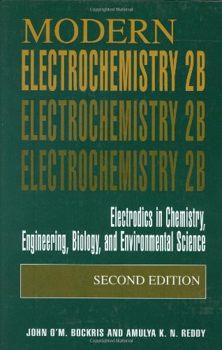 Modern Electrochemistry 2b