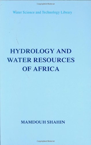 Hydrology and Water Resources of Africa