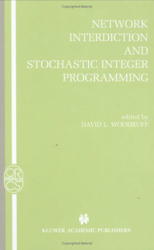 Network Interdiction and Stochastic Integer Programming