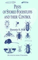 Pests of Stored Foodstuffs and Their Control