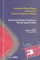 Substrate Noise Coupling in Mixed-Signal Asics