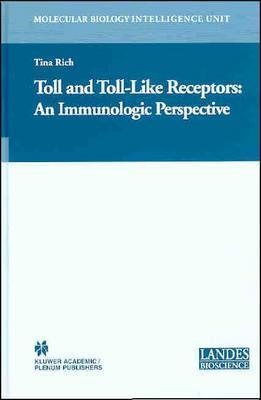 Toll and Toll-Like Receptors