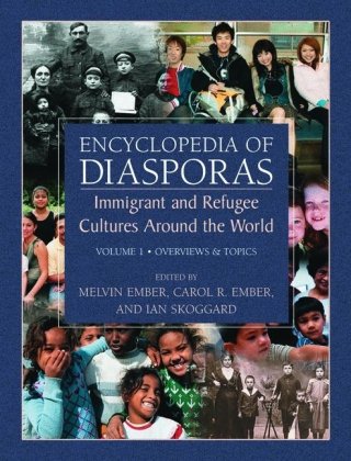 Encyclopedia of Diasporas