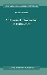 An Informal Introduction to Turbulence