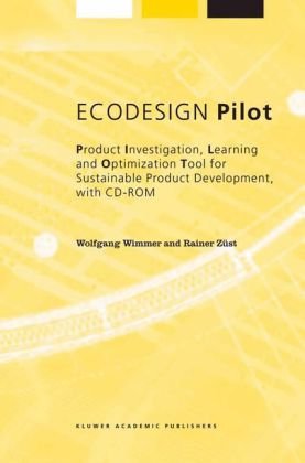 EcoDesign Pilot