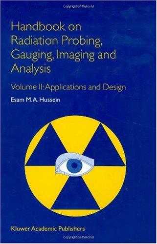 Handbook on Radiation Probing, Gauging, Imaging and Analysis