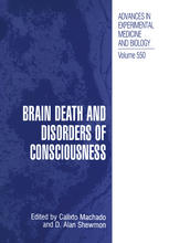 Brain Death and Disorders of Consciousness