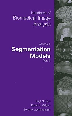 Handbook of Biomedical Image Analysis