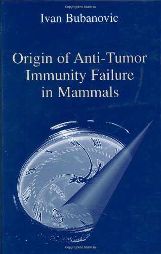 Origin of Anti-Tumor Immunity Failure in Mammals