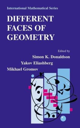 Different Faces of Geometry