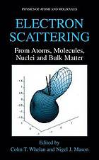 Electron Scattering