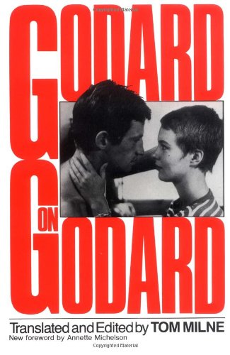 Godard on Godard