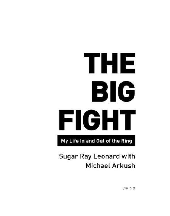 Sugar Ray
