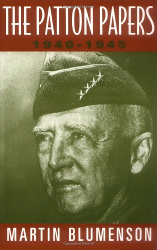 The Patton Papers