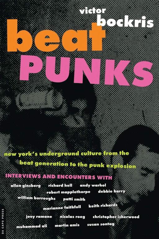 Beat Punks