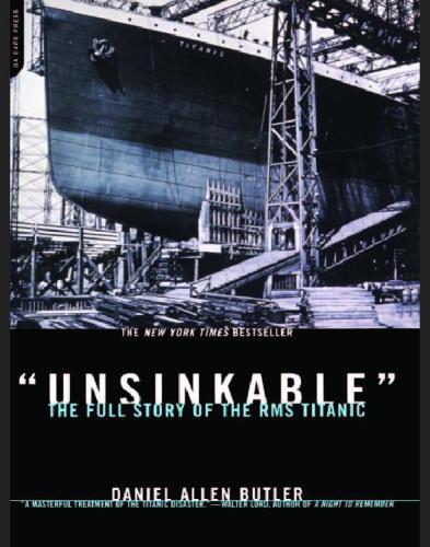 Unsinkable