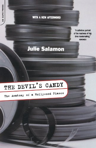 The Devil's Candy