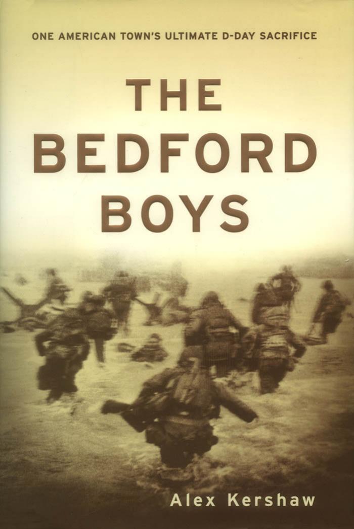 The Bedford Boys