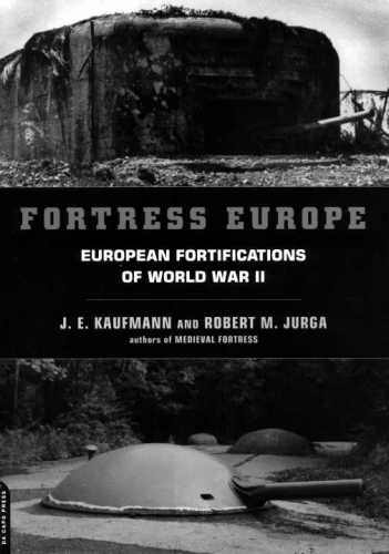 Fortress Europe