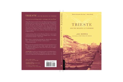 Trieste and The Meaning of Nowhere