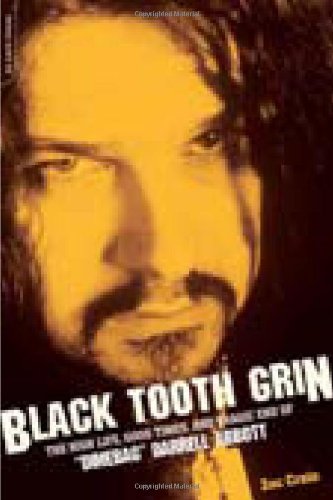 Black Tooth Grin