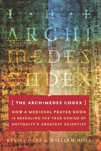 The Archimedes Codex