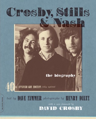 Crosby, Stills &amp; Nash