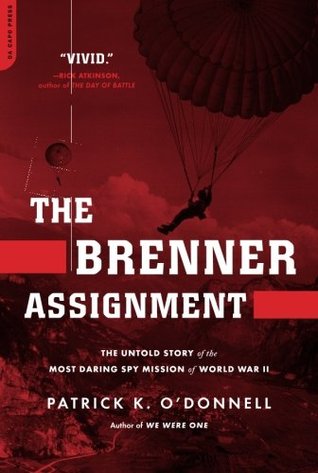 The Brenner Assignment