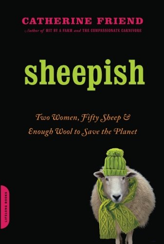 Sheepish