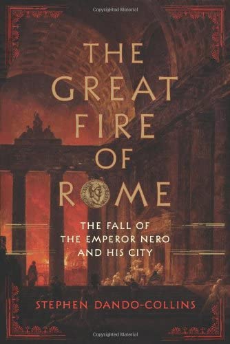 The Great Fire of Rome