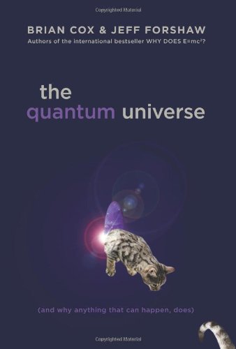 The Quantum Universe