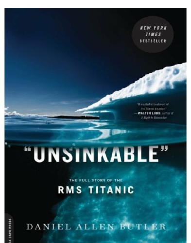 Unsinkable