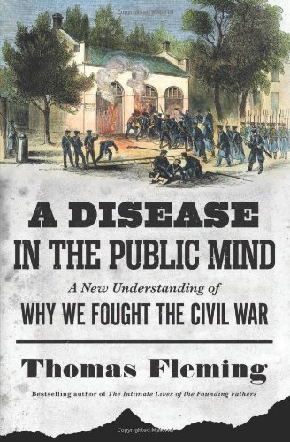 A Disease in the Public Mind