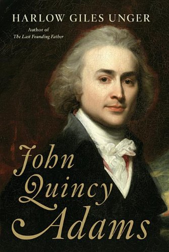 John Quincy Adams