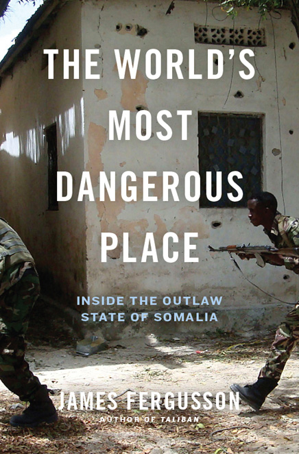 The World's Most Dangerous Place