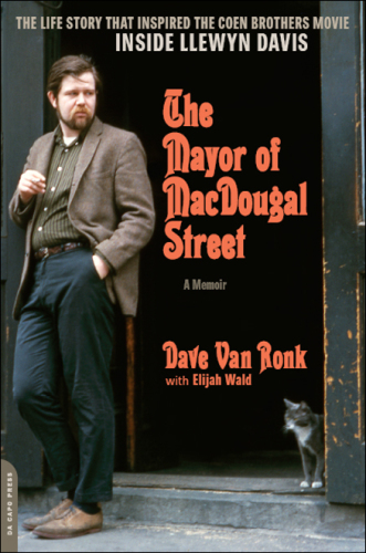 The Mayor of MacDougal Street [2013 edition]