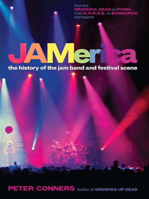Jamerica