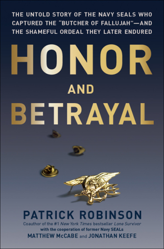 Honor and Betrayal