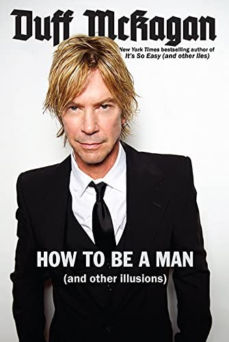 How to Be a Man