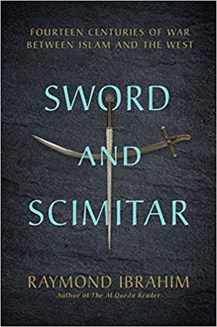 Sword and Scimitar